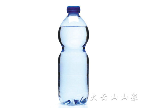 瓶装水（筹划中.....）
