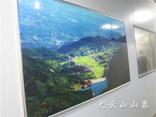 风景介绍